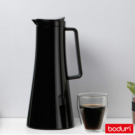 Thermo Jug, 1.1L - Black