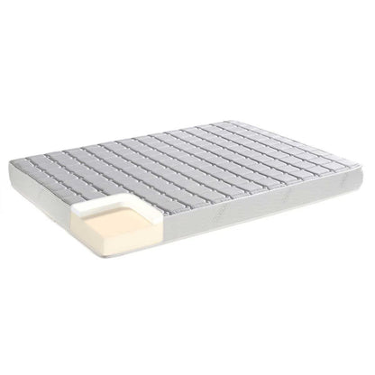 Memory plus Rolled Mattress in 5 Sizes