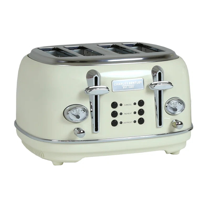 1.7L Electric Tea Kettle in Stainless Steel