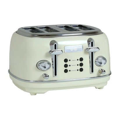 1.7L Electric Tea Kettle in Stainless Steel