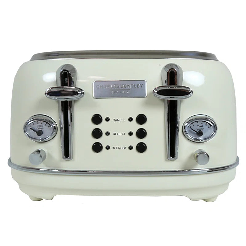 1.7L Electric Tea Kettle in Stainless Steel