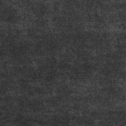 Tisdale Dark Grey Fabric Corner Chair