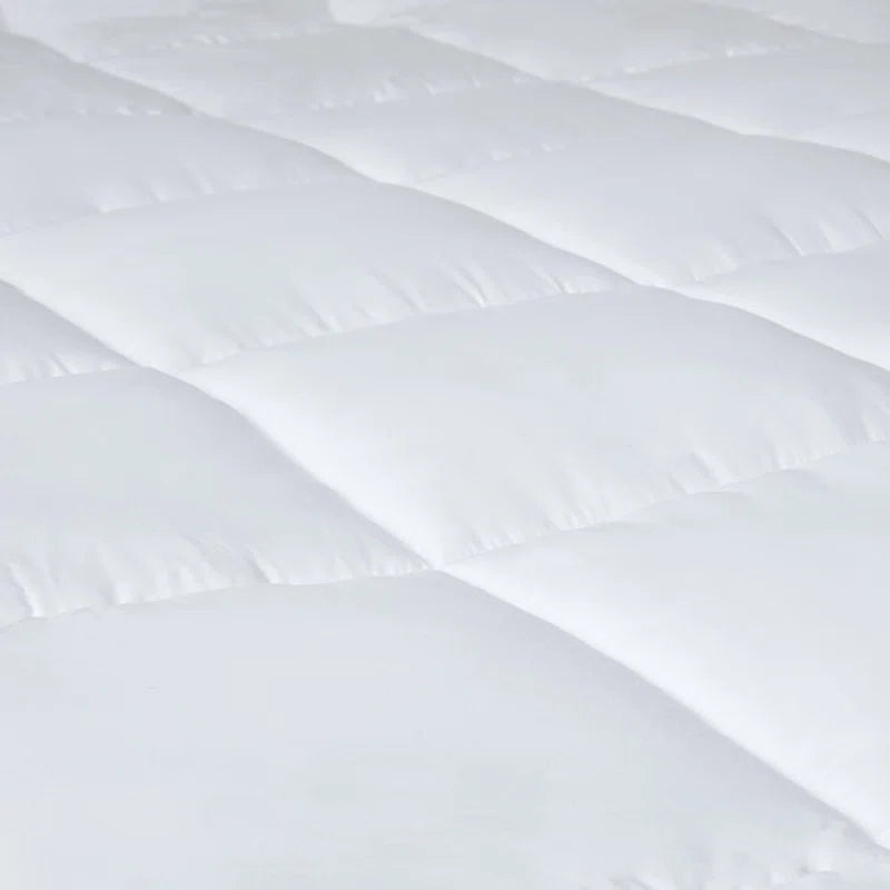 Cloud Duvet - 10.5 Tog All-Season Hypoallergenic and Vegan-Friendly