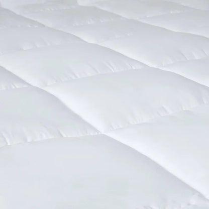Cloud Duvet - 10.5 Tog All-Season Hypoallergenic and Vegan-Friendly