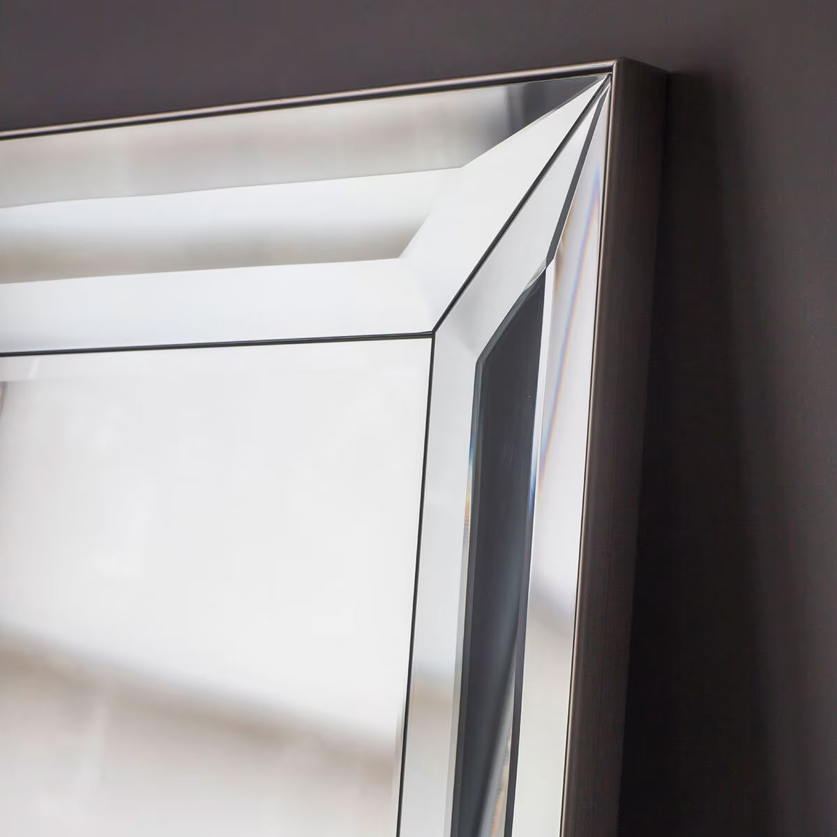 Ferrara Leaner Mirror, 91 X 182Cm