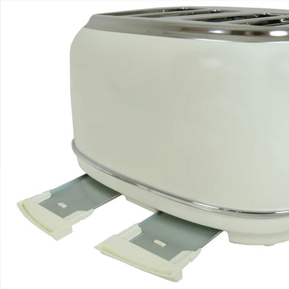 1.7L Electric Tea Kettle in Stainless Steel